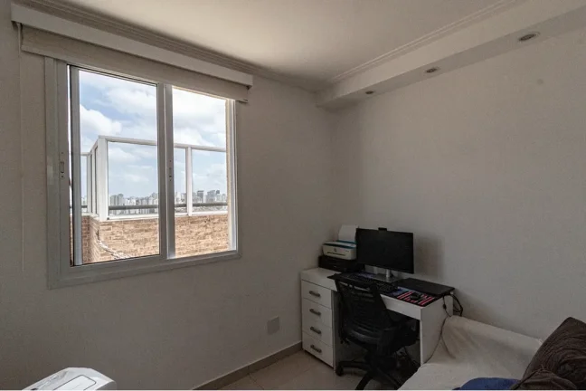 Imagem COBERTURA RESIDENCIAL em São Paulo - SP, Jardim da Glória