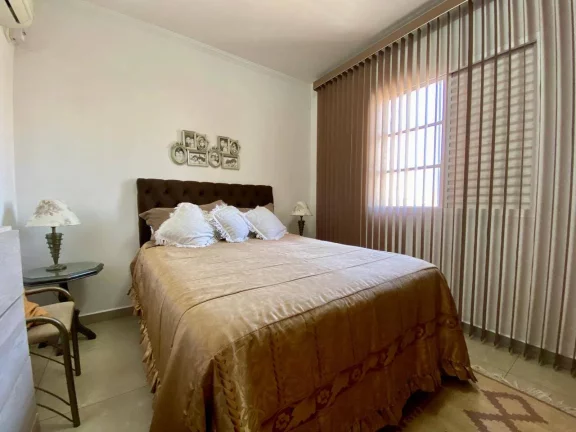 Imagem Apartamento duplex com 3 dormitórios e área gourmet