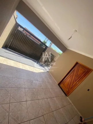 Imagem Casa à Venda, Jardim Antunes - São José do Rio Preto