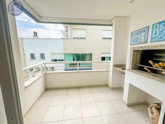 Imagem Apartamento 2 dormitórios!