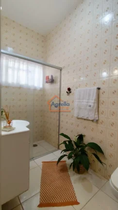 Imagem Casa à venda no bairro Saúde - Mogi Mirim/SP