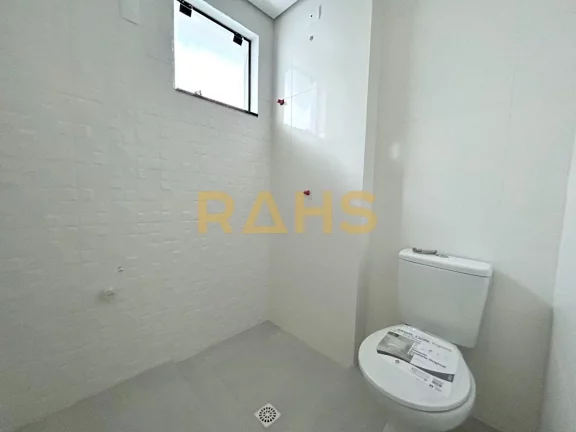 Imagem Excelente apartamento giardino localizado no bairro Costa e Silva, próximo ao IFSC. Conta 2 quartos...