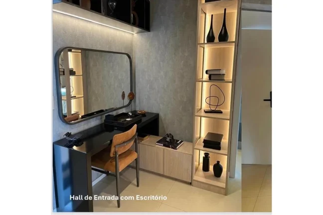 Imagem APARTAMENTO RESIDENCIAL em São Paulo - SP, Vila Mariana