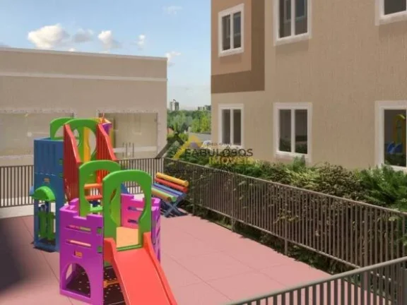 Imagem Seu Apartamento Santa Maria Osasco