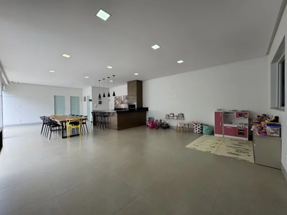Imagem Casa à Venda no Alto dos Caiçaras – 3 Quartos, Suíte Master e Área Gourmet