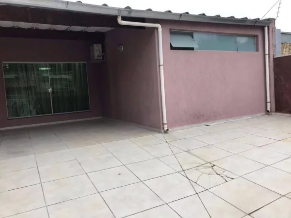Imagem Casa com 3 dormitórios à venda, 269 m² por R$ 1.790.000,00 - Vila Assunção - Santo André/SP