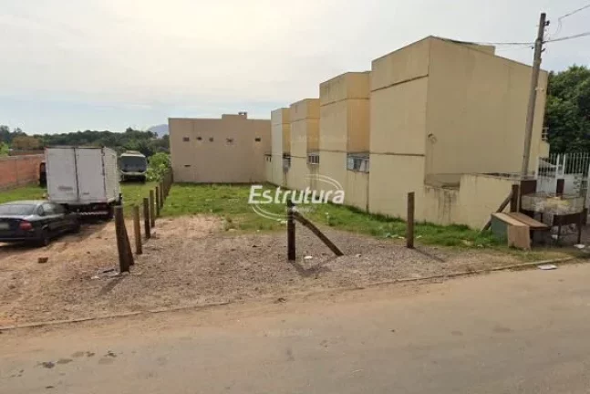 Excelente terreno, com ótima localização na Lorenzi