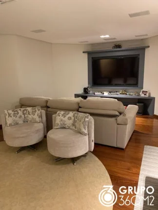 Imagem Apartamento para Venda em São Paulo / SP no bairro Campo Belo
