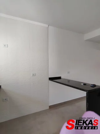 Imagem Imóvel à venda em São Paulo-SP: Casa de 3 quartos na Vila Carrão, com suíte, 4 banheiros e 4 vagas de garagem!