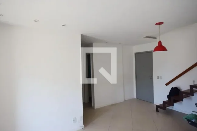 Imagem Apartamento à Venda - Barra da Tijuca, 1 Quarto, 120 m2
