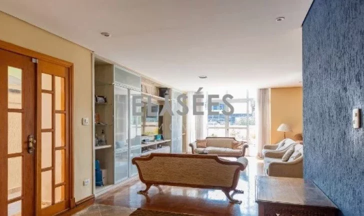 Imagem Casa RESIDENCIAL em SÃO PAULO - SP, MORUMBI