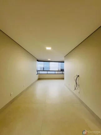 Imagem partamento de Alto Padrão à Venda no Centro de Patos de Minas – 3 Suítes, 151m² e 3 Vagas