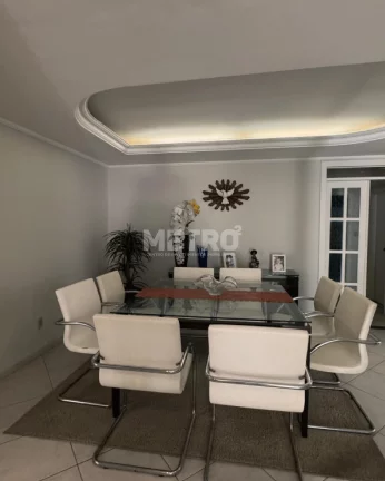 Imagem Casa na Orla de Petrolina, 3 suítes, Piscina, Área gourmet, 2 salas