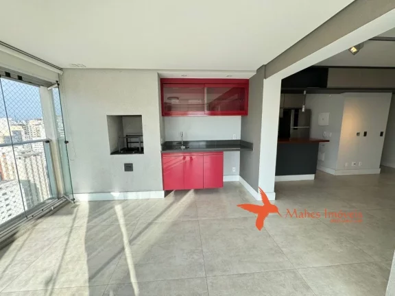 Imagem Imperdível oportunidade: Apartamento de 2 quartos com suíte e 2 vagas em Pinheiros, São Paulo-SP - 90m²