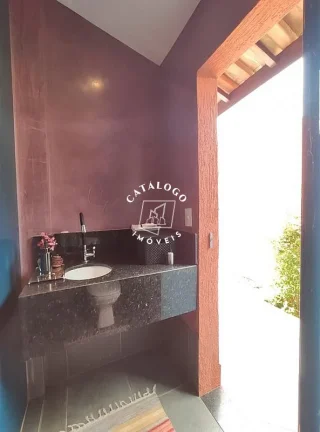 Imagem Casa a Venda no bairro City Ribeirão - Ribeirão Preto, SP