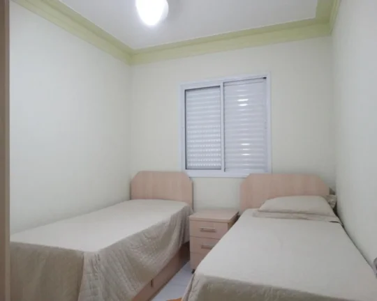 Imagem Apartamento residencial à venda, Pitangueiras, Guarujá.