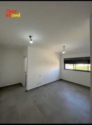 Imagem Apartamento de Luxo com 2 Suítes e 2 Vagas no Jardim Botânico, Ribeirão Preto - SP: Imperdível!