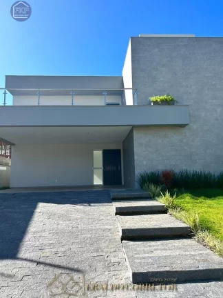 Imagem Casa Alto Padrão 4 suítes!