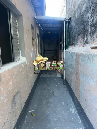 Imagem CASA PARA LOCAÇÃO CID. A. E. CARVALHO