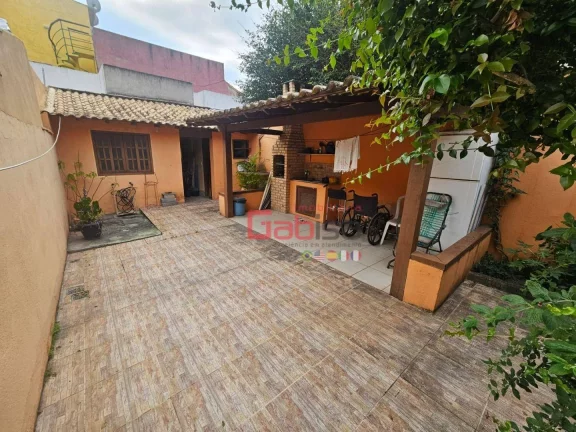 Imagem Casa com 3 dormitórios à venda, 195 m² por R$ 680.000,00 - Palmeiras - Cabo Frio/RJ