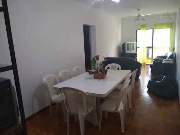 Imagem APARTAMENTO NO CENTRO DE MONGAGUA COM 2 DORMITÓRIOS!