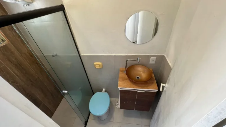 Imagem Imperdível! Apartamento à venda em Jardim Residencial Villa Amato, Sorocaba-SP: 1 quarto, 1 sala, 1 vaga, 45m². Confira!
