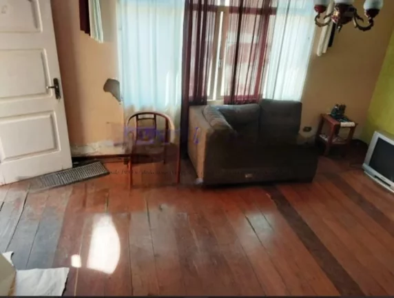 Imagem VENDO LINDO SOBRADO 03 DORMITÓRIOS NO BAIRRO VILA INGLESA!