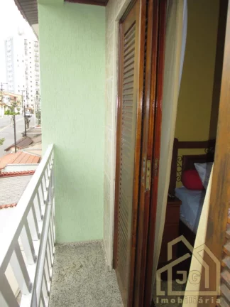 Imagem Sobrado com 3 Quartos à Venda, 220 m² em Nova Petrópolis - São Bernardo Do Campo