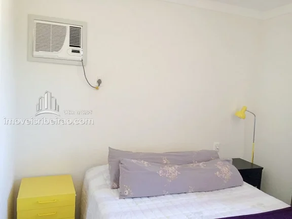 Imagem Condomínio Solare à venda 2 dormitórios #imoveisribeirao.com
