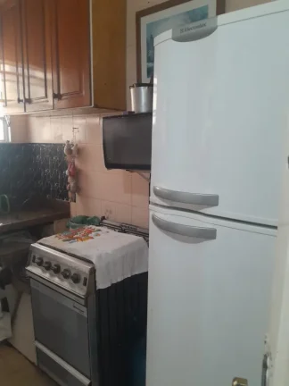 Imagem Apartamento para Venda em São Vicente, Centro, 1 dormitório, 1 banheiro