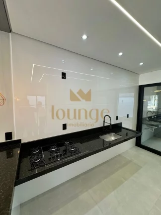 Imagem Casa Em Condominio em Sorocaba