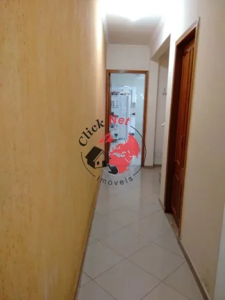 Imagem Sobrado para Venda no bairro Assunção em São Bernardo