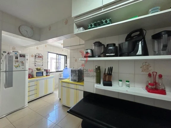 Imagem APARTAMENTO de 3 Quartos PARA VENDER EM MANAIRA. João Pessoa
