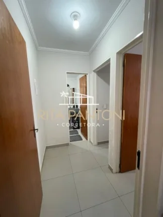 Imagem Apartamento - Ribeirão Preto - Jardim Paulista - Região Leste