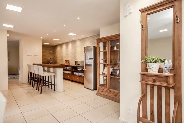 Imagem SEJL 550 Apto 612481058-26 - Apartamento à venda no bairro Sarandi - Porto Alegre/RS