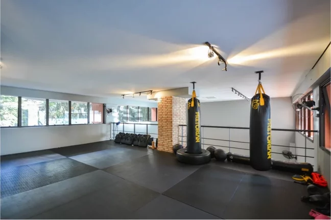 Imagem APARTAMENTO RESIDENCIAL em São Paulo - SP, Jardim Paulista