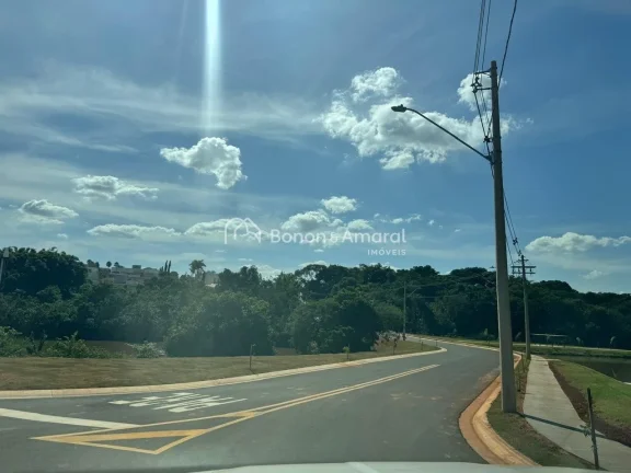 Imagem Excelente lote com 300 m² à venda no Residencial Acácias em Paulínia.

Região em franca valoriz...