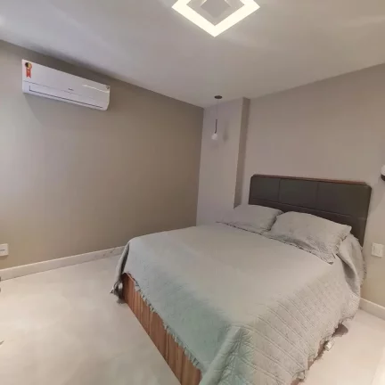 Imagem APARTAMENTO RESIDENCIAL em VILA VELHA - ES, PRAIA DE ITAPARICA