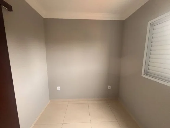 Imagem Apartamento Novo com 2 dormitorios e Vaga em Itaquera