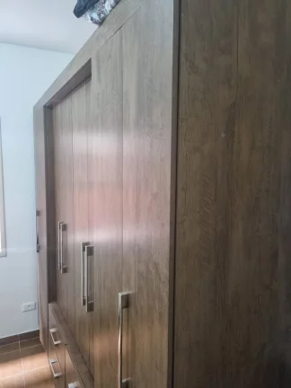 Imagem VENDO LINDA CASA NO BAIRRO VILA ARRIETE!