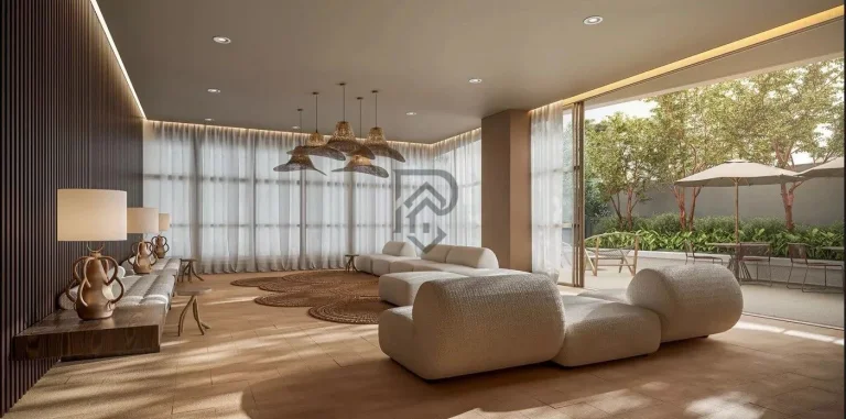 Imagem Breve Lançamento - apartamento Alto Padrão em Paraíso, São Paulo/SP