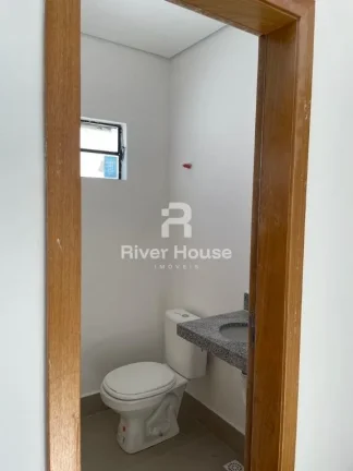 Imagem Casa à venda no Jardim Tropical, Cuiabá - 3 dormitórios