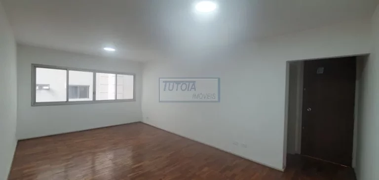 Imagem APARTAMENTO PARA LOCAÇÃO COM 3 DORMITÓRIOS NA VILA MARIANA