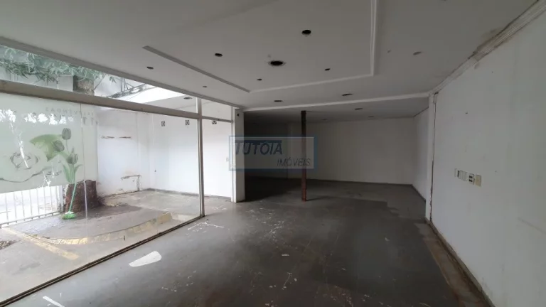 Imagem LOJA COMERCIAL PARA LOCAÇÃO NO PARAISO