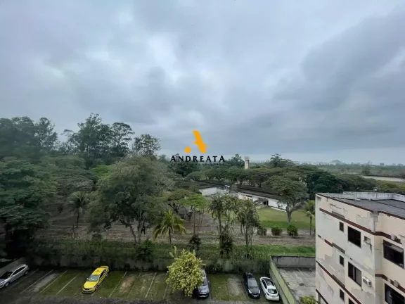 Imagem Apartamento com 3 quartos aluguel por 2.100,00 em Vargem Grande