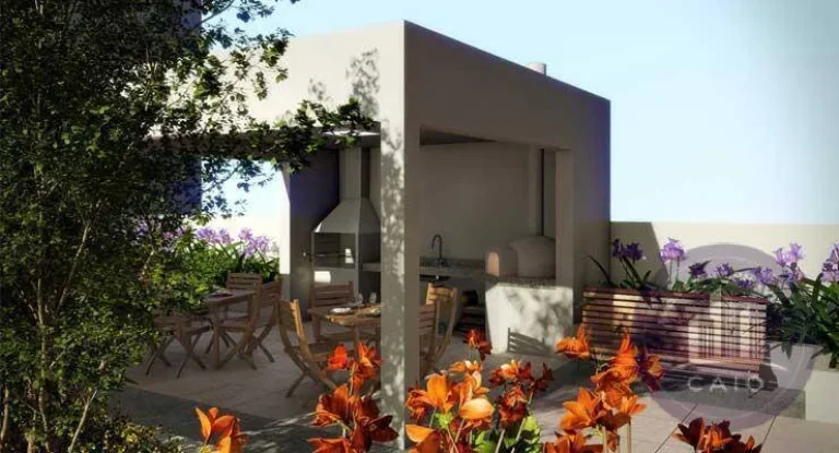 Imagem Apartamento com 3 quartos à venda, 70 m² por R$ 720.000 - Barueri