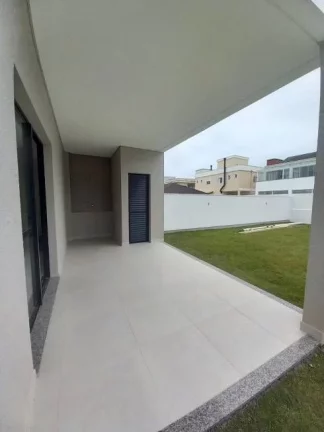 Imagem Casa com 3 dormitórios à venda, 130 m² - Cachoeira do Bom Jesus - Florianópolis/SC
