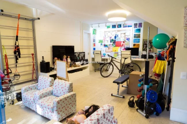 Imagem Apartamento à venda Jardim Europa São Paulo