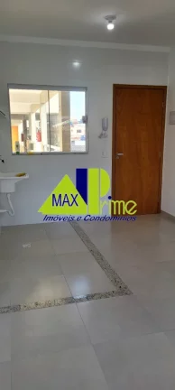 Imagem Venda de Apartamento em São Paulo-SP, Parque Boturussu! 2 Quartos, 1 Sala, 1 Banheiro, 50m² de Área!