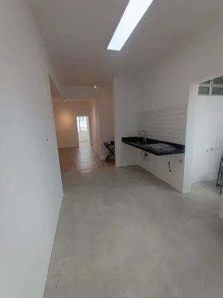 Imagem Apartamento Reformado Liberdade - 71M², 2 Dorms, Closet.